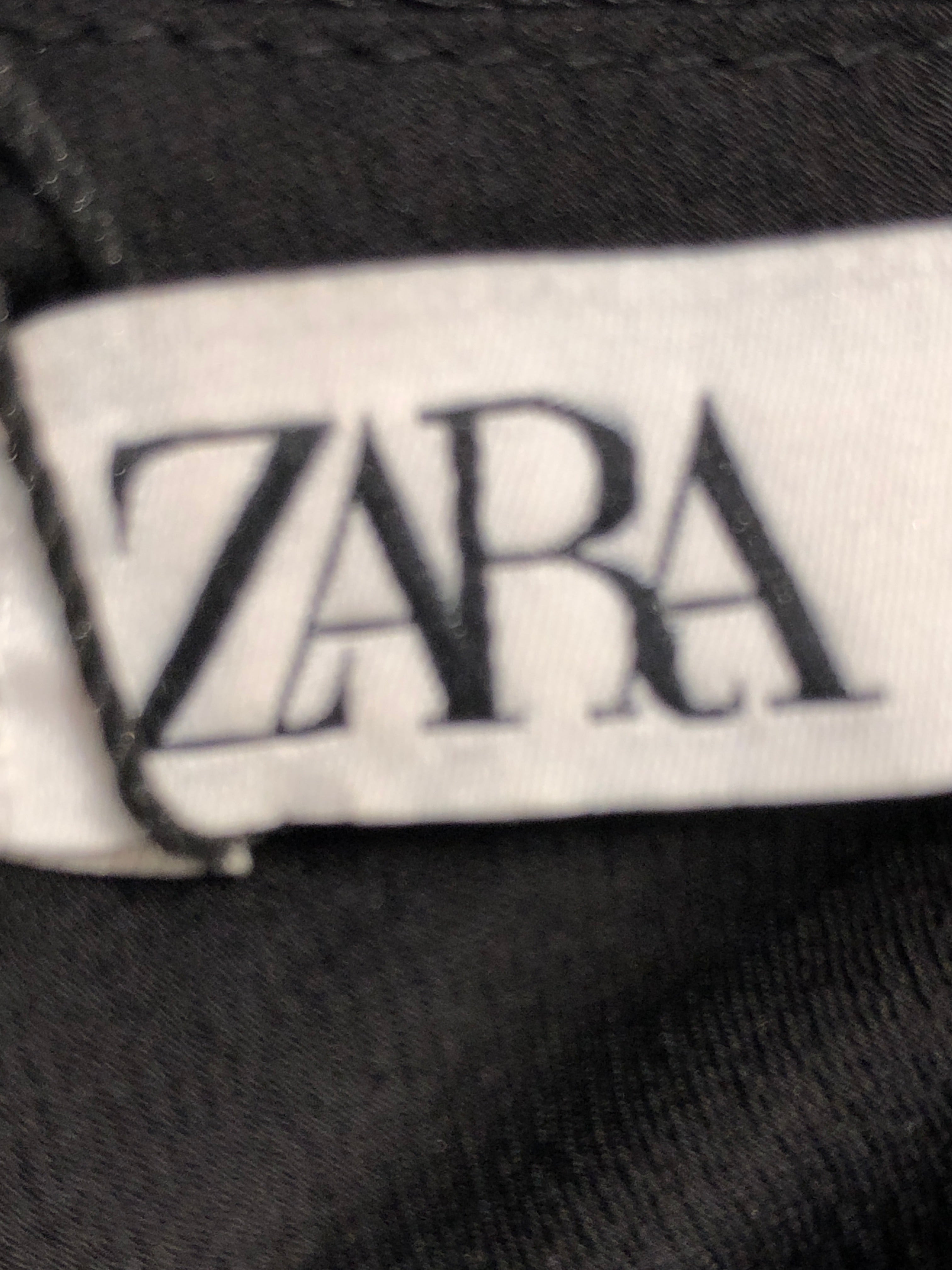 Zara Top